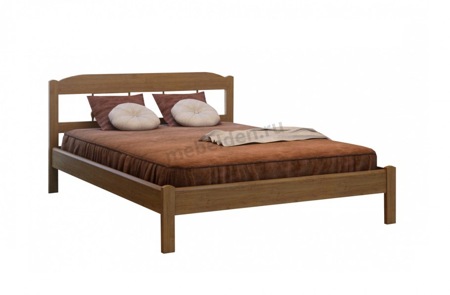 Кровать Берта 160х200