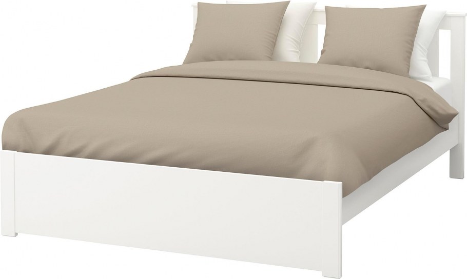 Кровать икеа СОНГЕСАНД 140 200