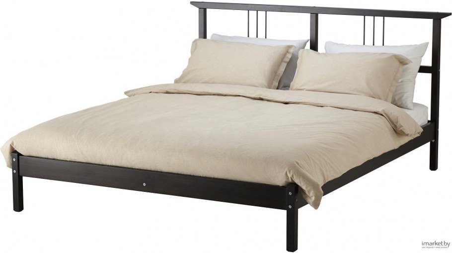 Кровать икеа РИКЕНЕ 160*200