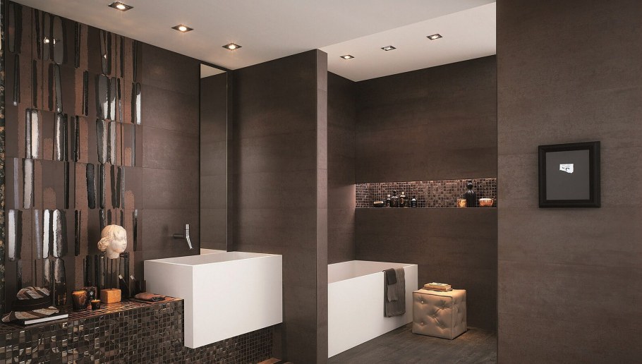 Керамическая плитка Fap Ceramiche Meltin