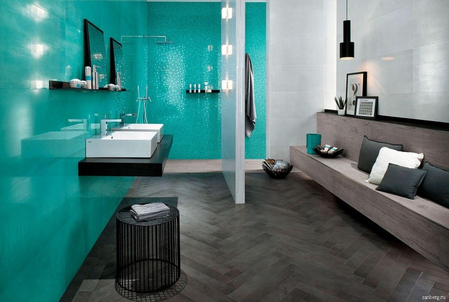 Атлас Конкорд коллекция Dwell