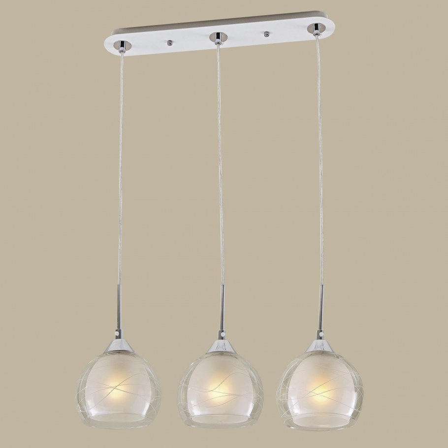 Подвесной светильник Citilux cl157131