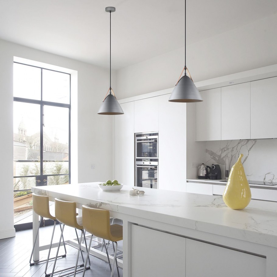 Подвесной светильник Скандинавский стиль Люстрон