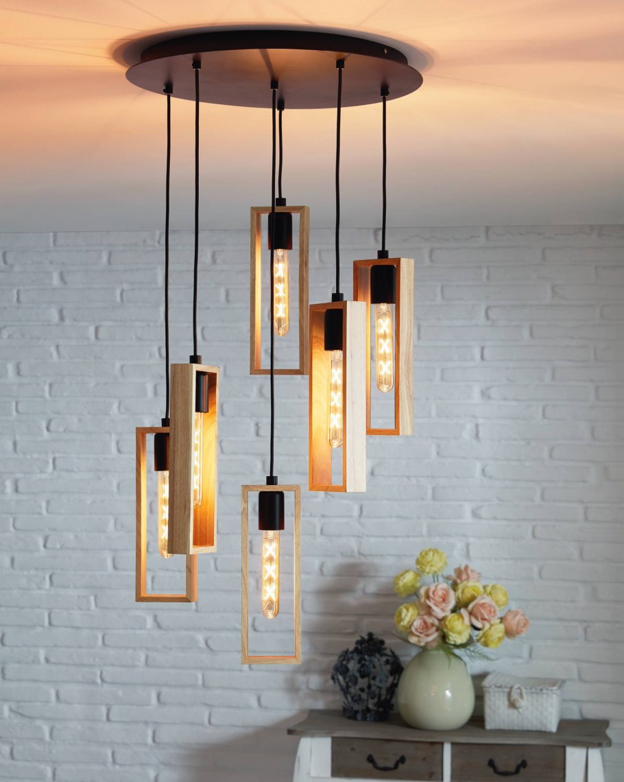 Светильник подвесной Eglo «Littleton»