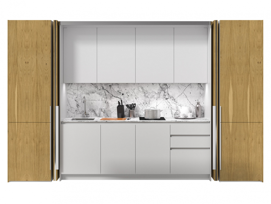 Дверь Для Шкафа Кухни Купить