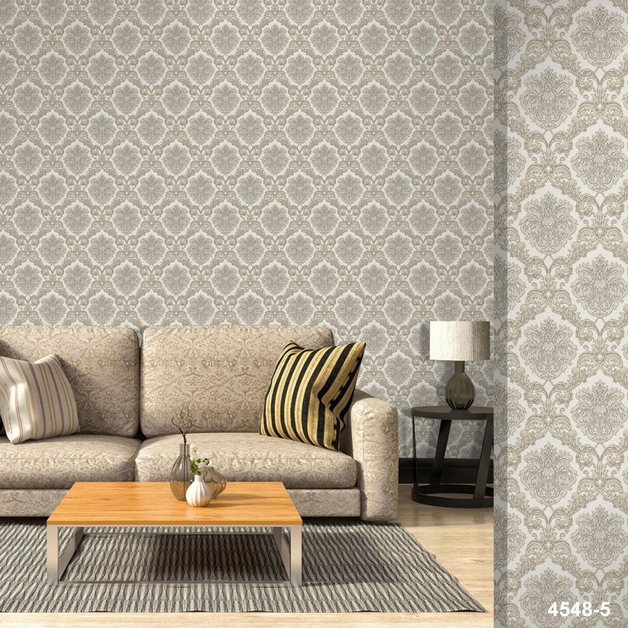 Обои Erismann Olivia 4548-5