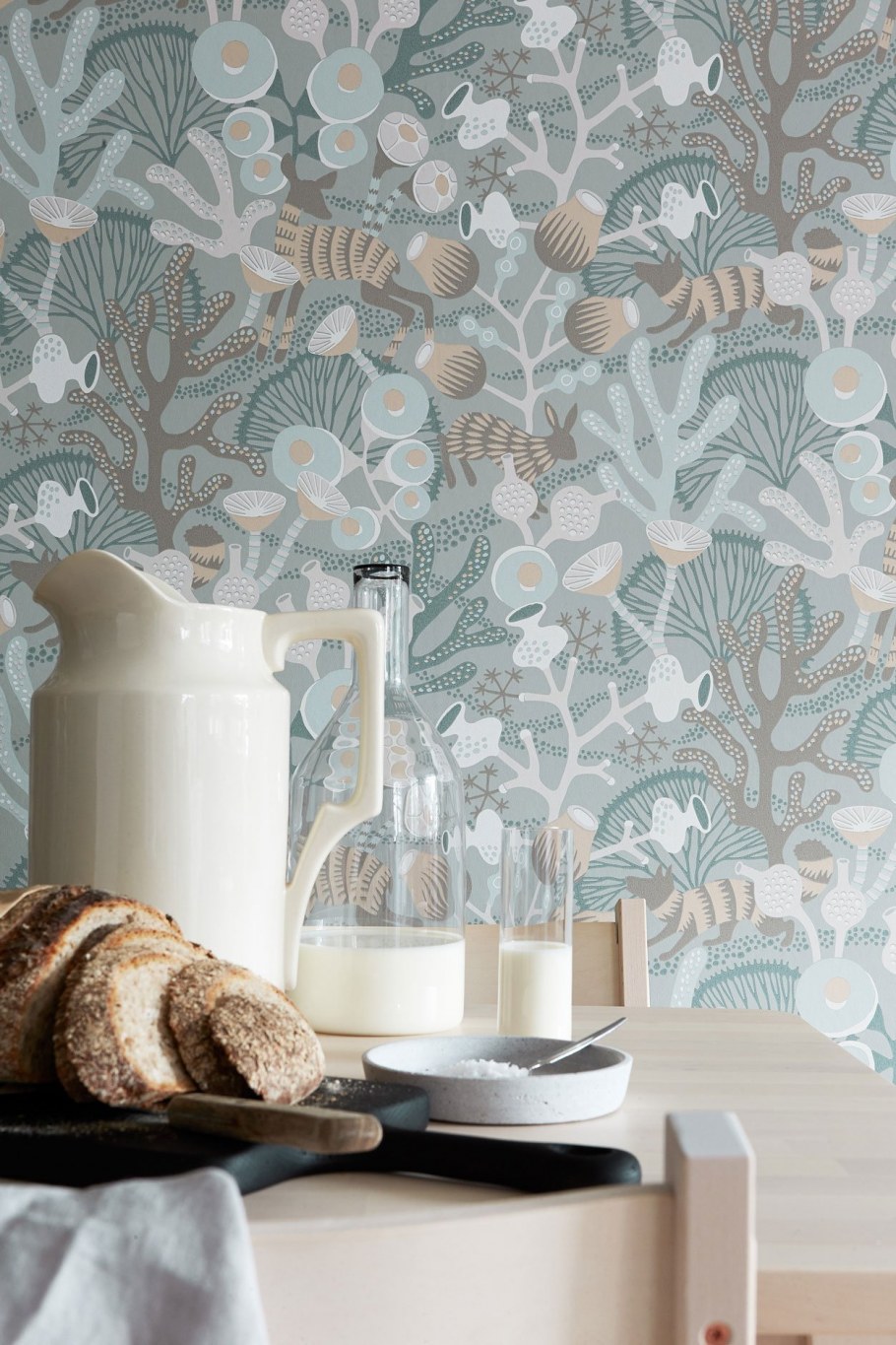 Обои Borastapeter Wonderland