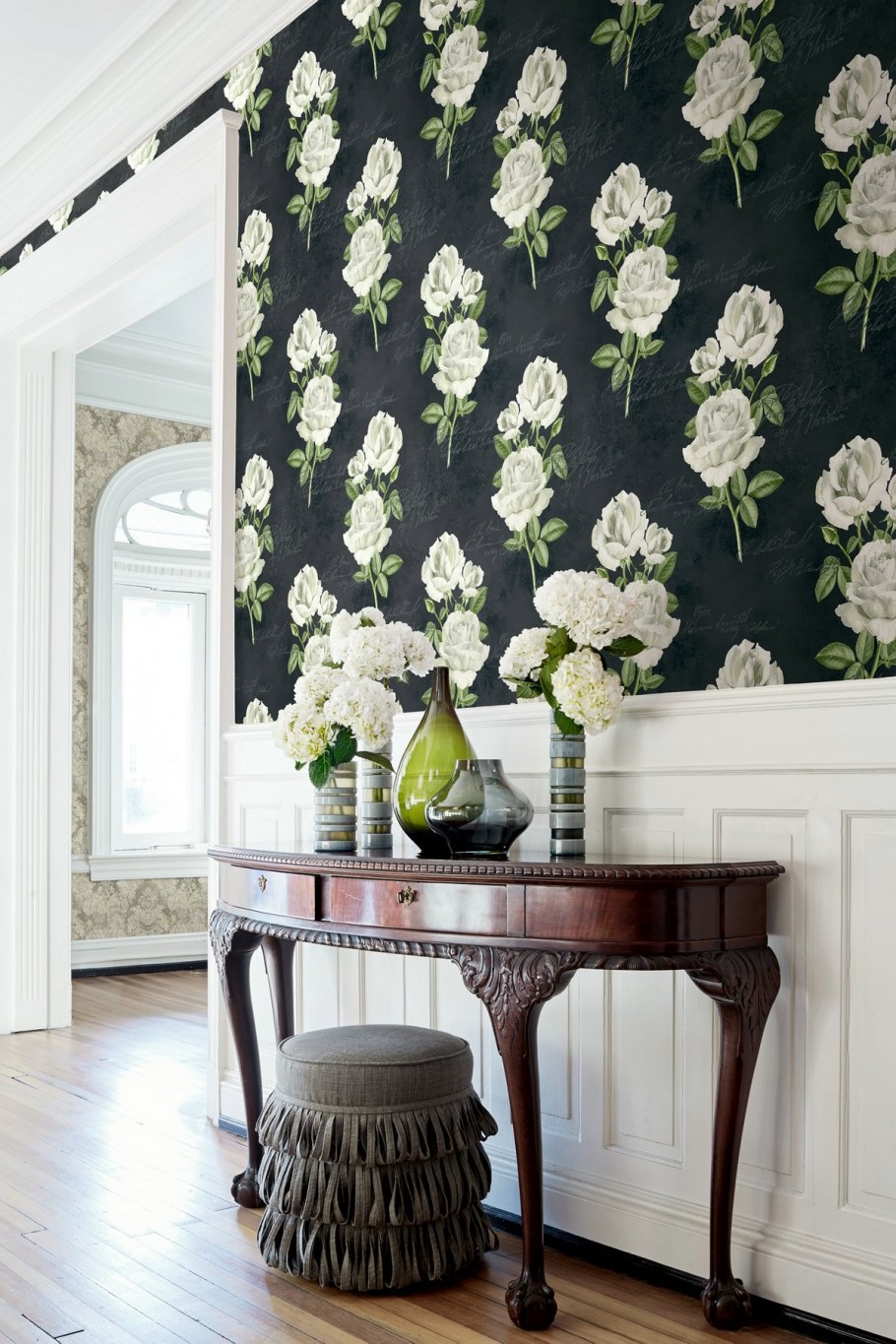 Обои Hampton House sm71302