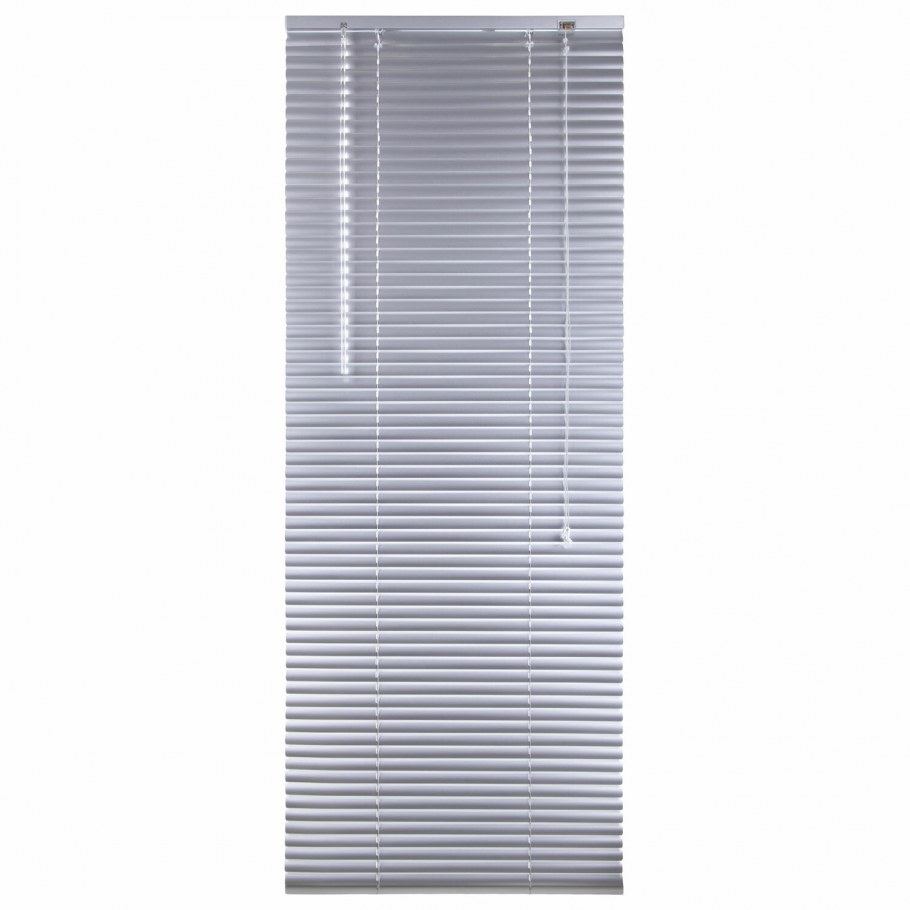 Жалюзи горизонтальные, 140х160см, алюминий, золотой Оби