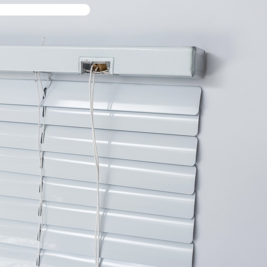 Жалюзи горизонтальные алюминиевые inspire 50x160