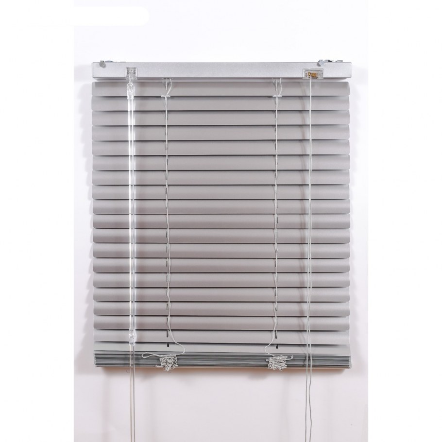 Жалюзи Горизонт. Стандарт 160x150 белый