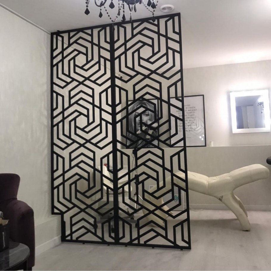 3в панели рейка АРТПОЛЕ