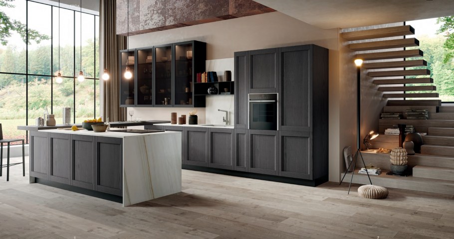 Кухни Арредо 3