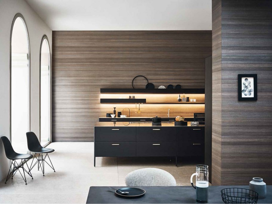 Кухни Cesar Arredamenti