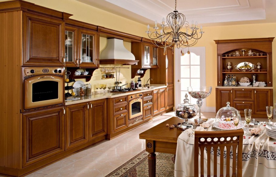 Фасады Бергонцо Италия