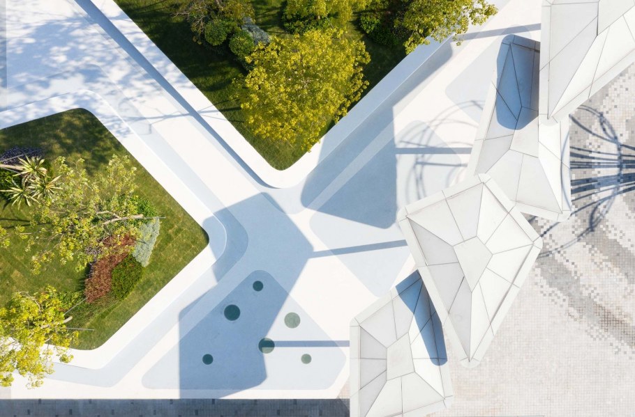 Проект Москва Сити 2030