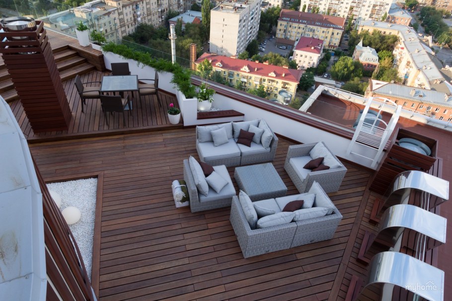 Девелоперская компания брендбук