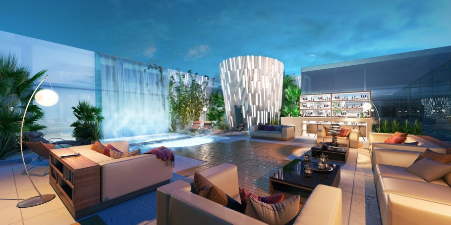 ЖК сердце столицы подъезд