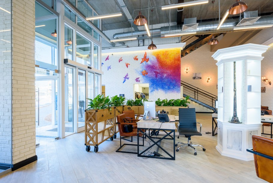 ЖК сердце столицы Шелепихинская набережная