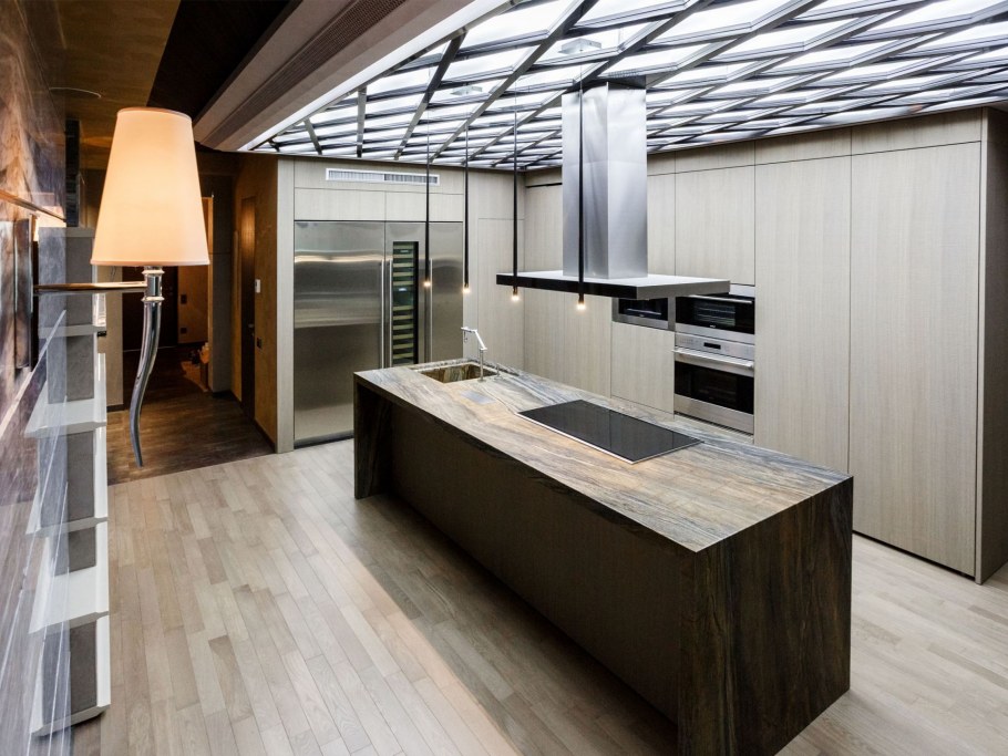 Проект офиса