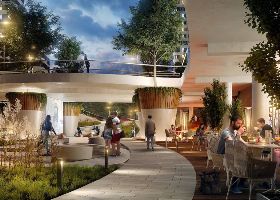 ЖК символ Махачкала