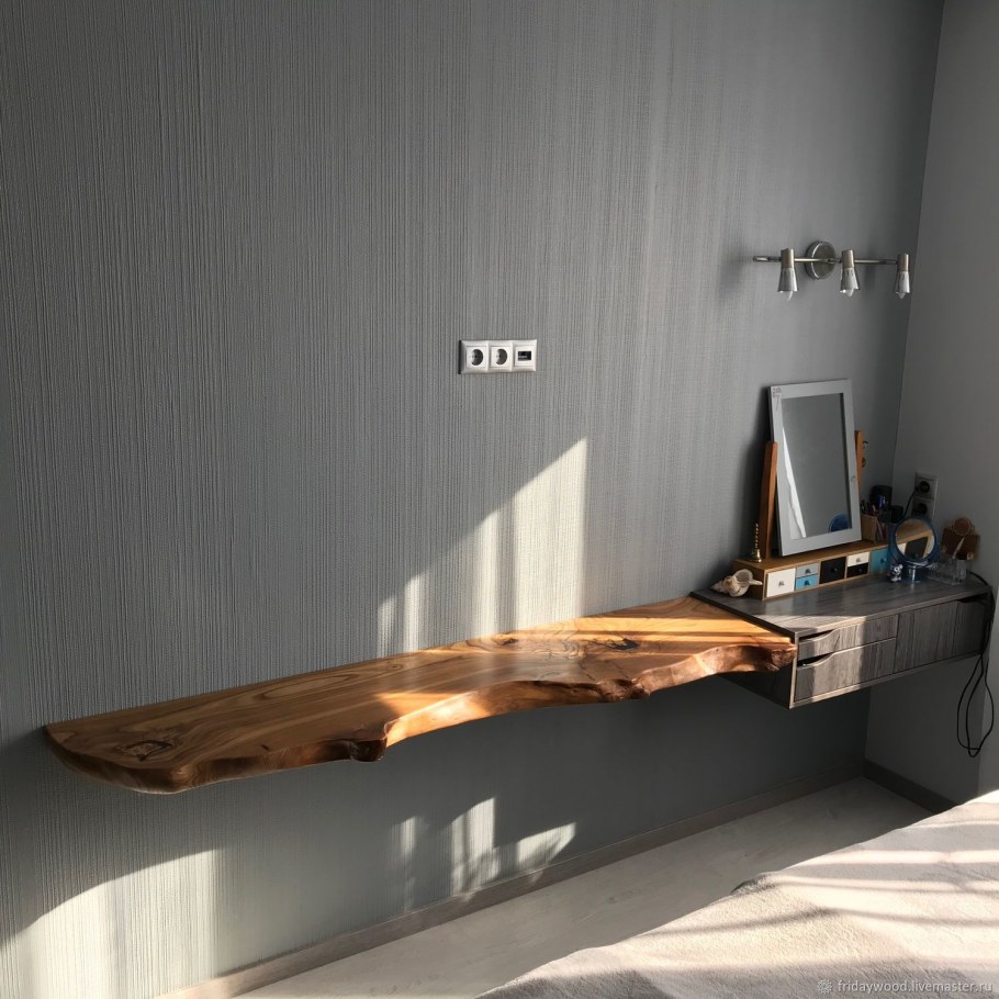 Столешница из слэба 40х60