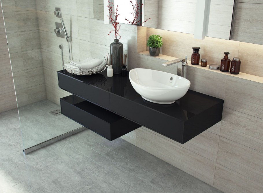 Умывальник Kirovit гамма 56