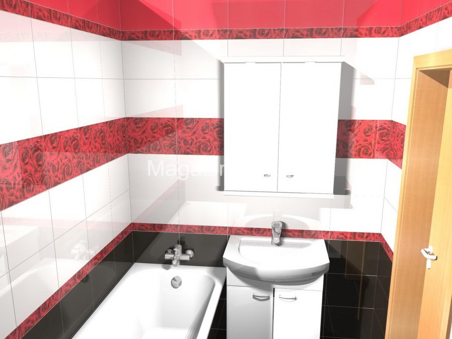 Плитка Престиж Березакерамика