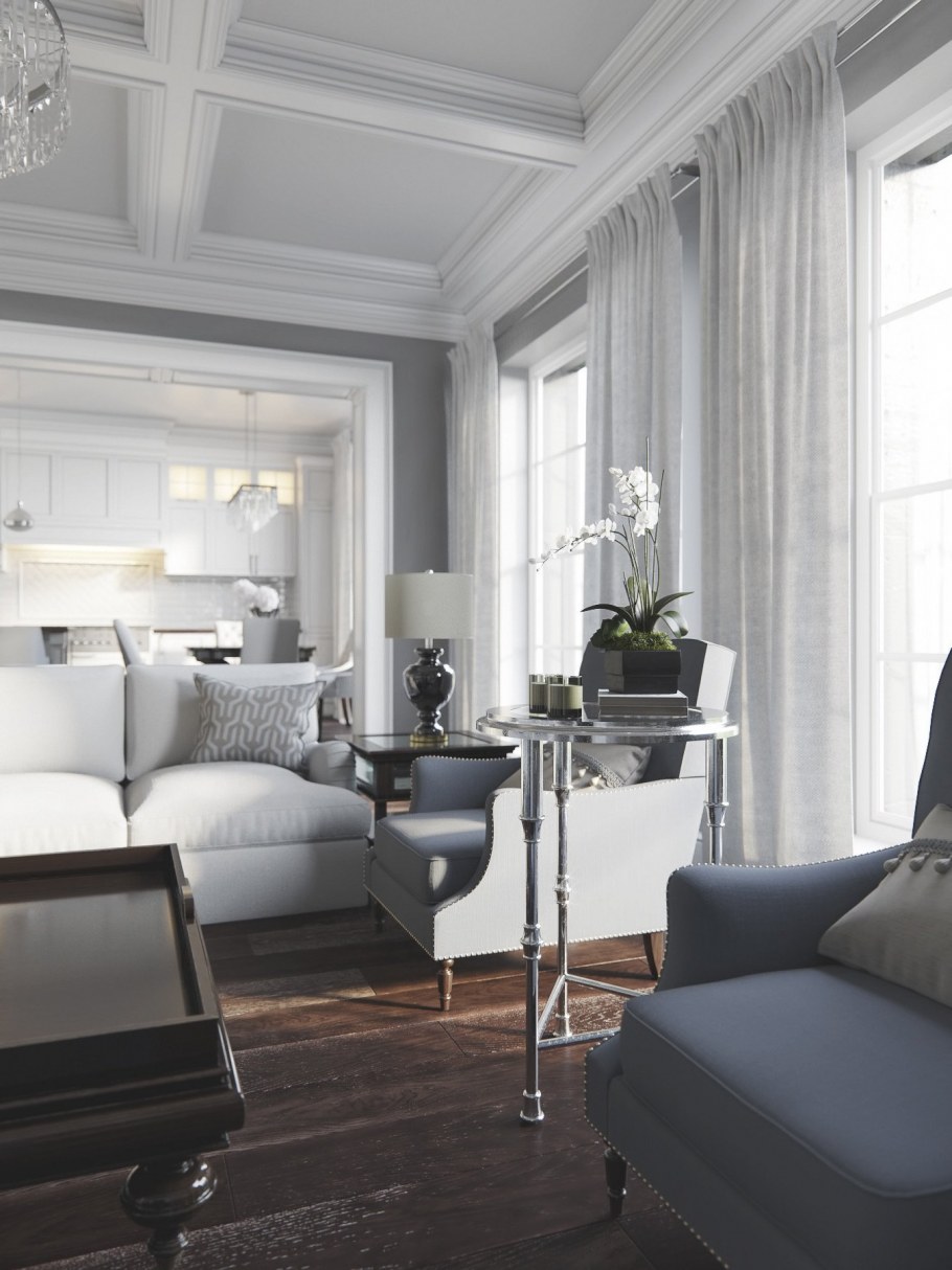 Александр Акименков дизайнер