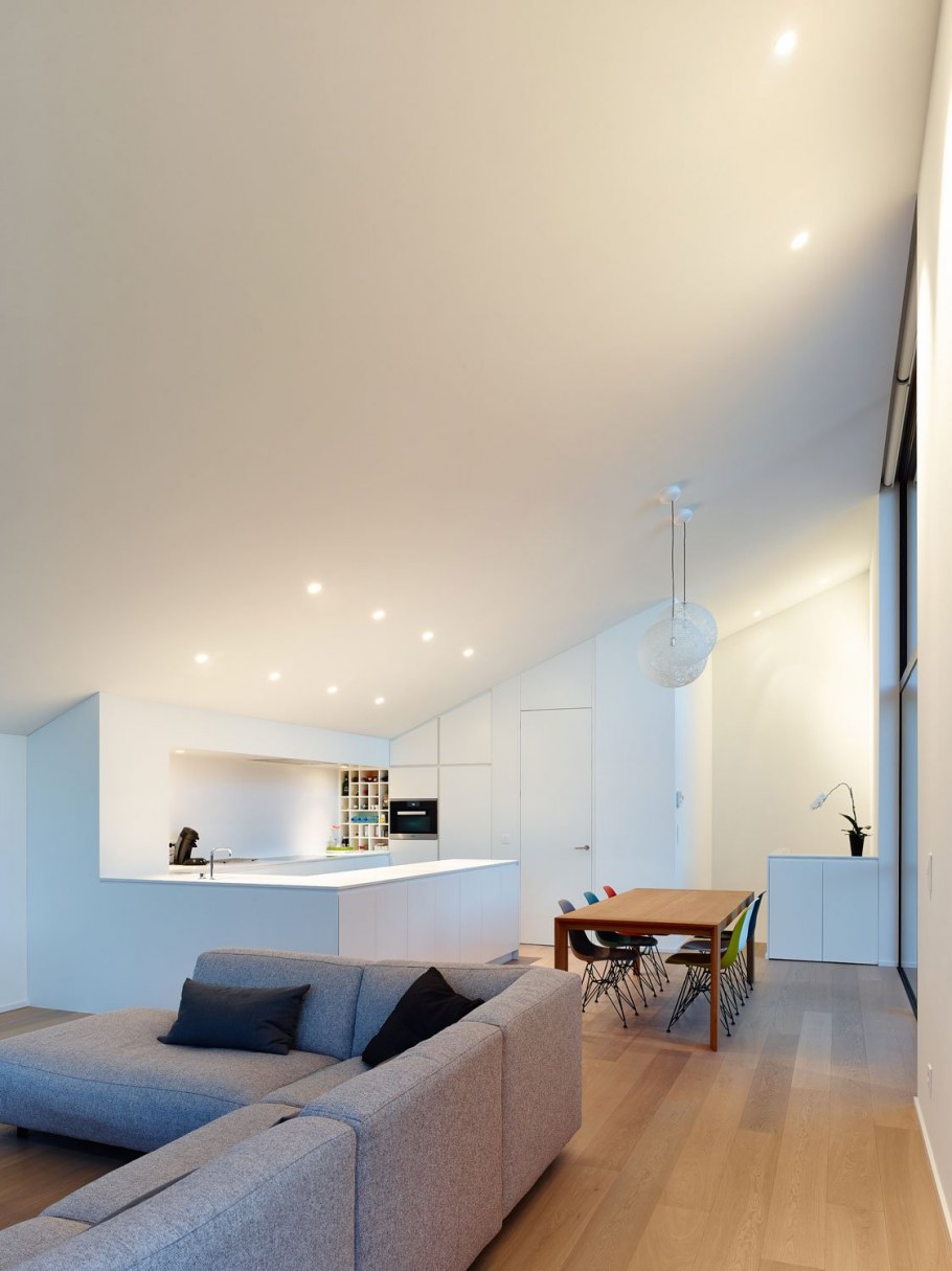 Светильник встраиваемый Ringo s2