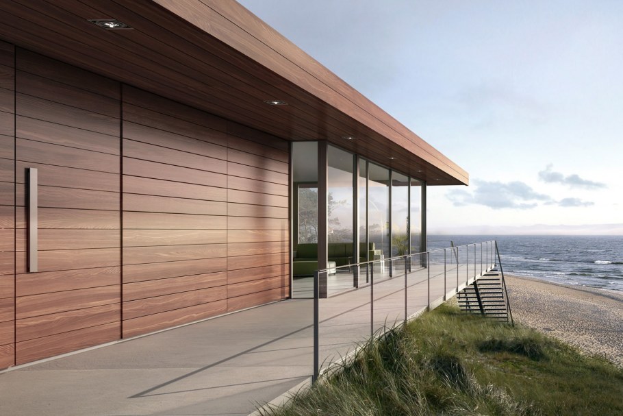 Пинотекс ультра терраса Орегон