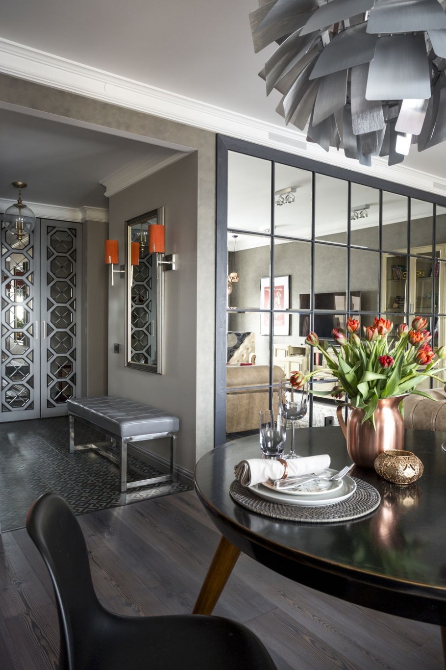 Женя Жданова кухня