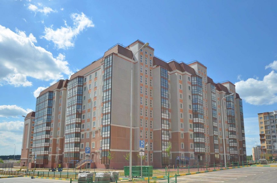 ЖК Государев дом 32 корпус