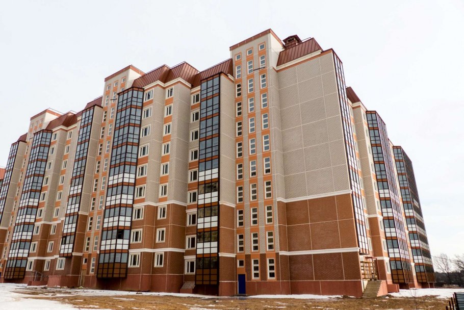 Государев дом Сухановская 31