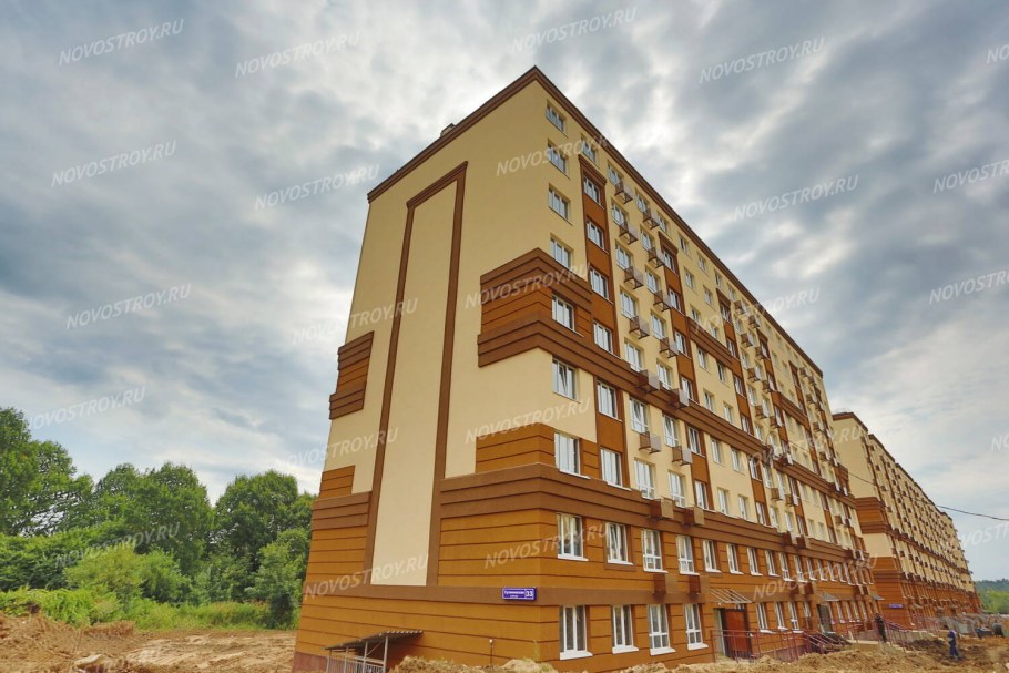 Салон лик Государев дом