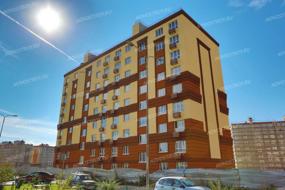 Детский сад мечта Лопатино