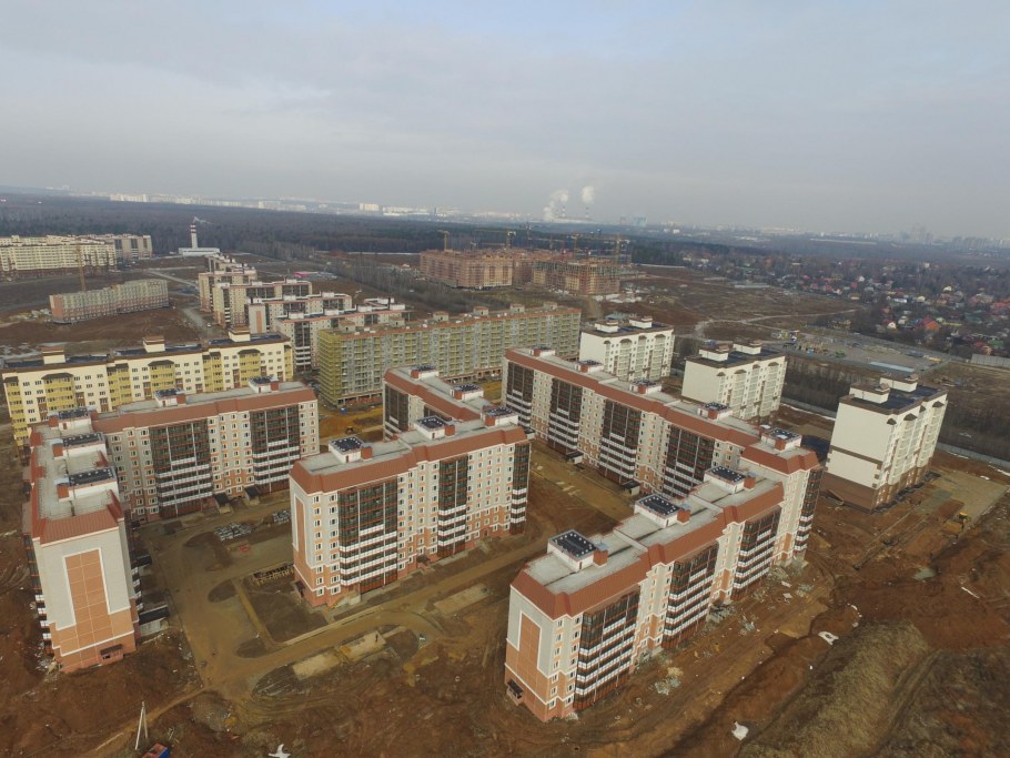 Государев дом корпус 37