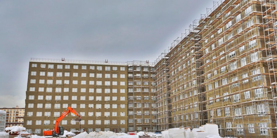 ЖК Государев дом отзывы жильцов 2021