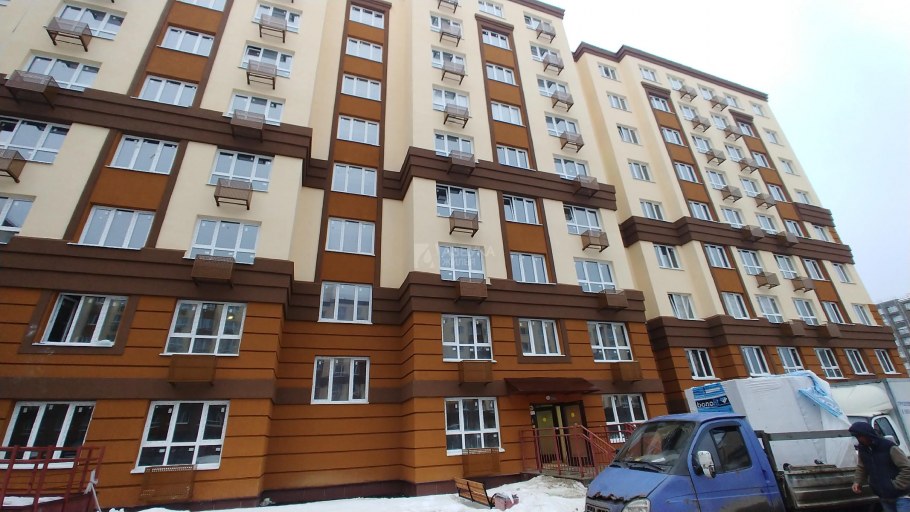 Государев дом дом 40