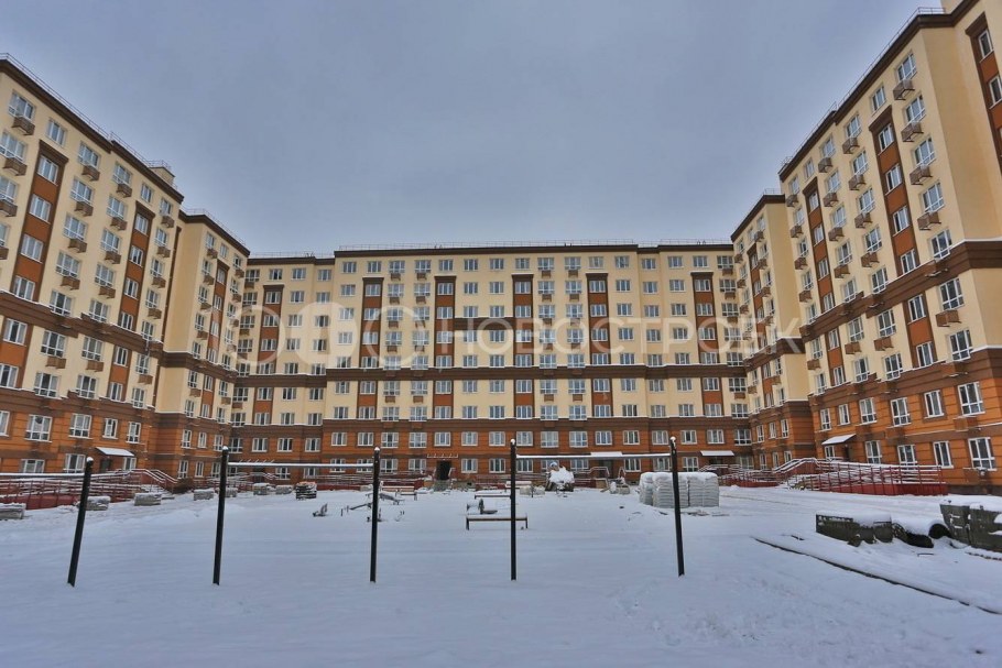 Лопатино квартиры