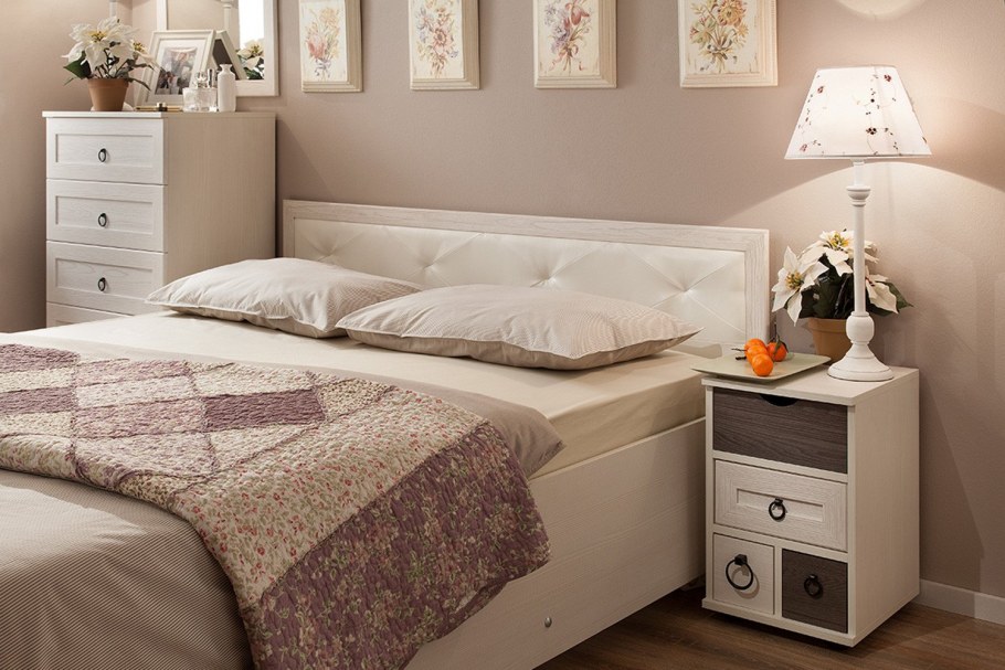 Спальня Марсель Глазовская мебельная