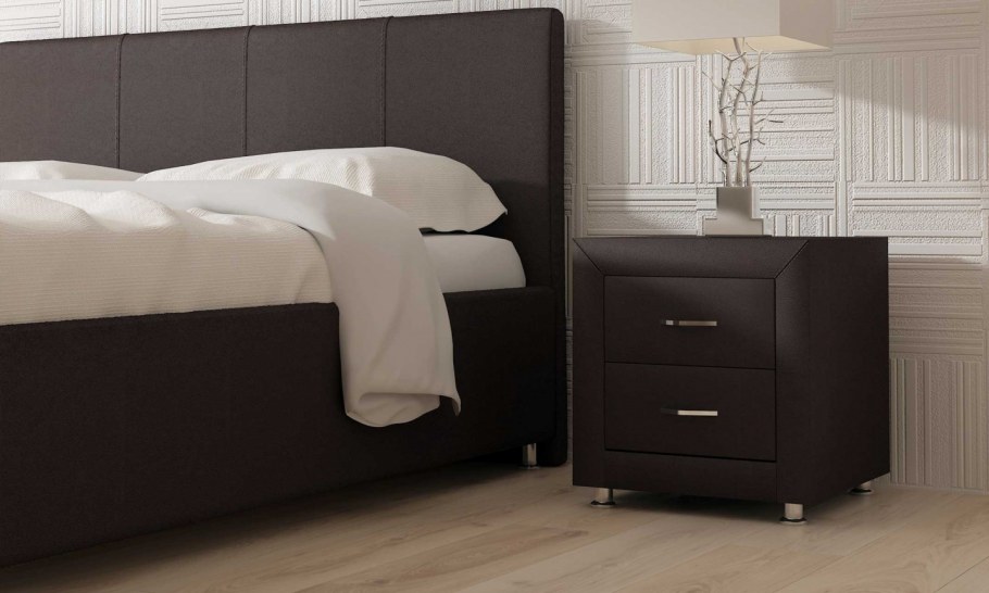 Тумба прикроватная Veda