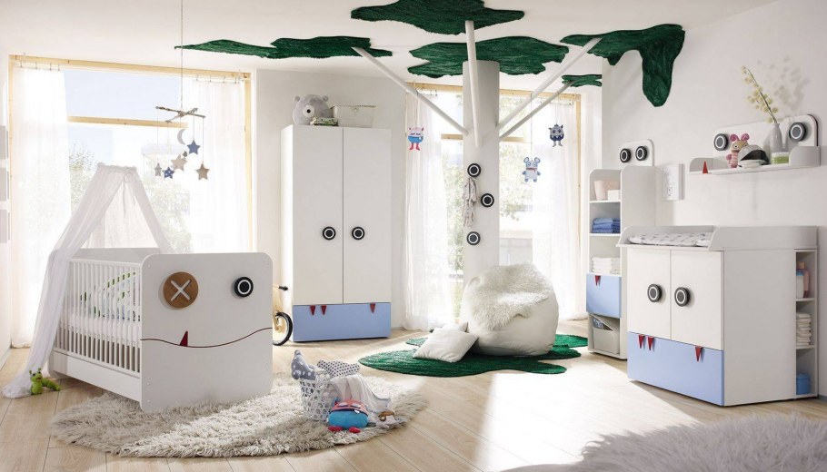 Кровать Now! Minimo