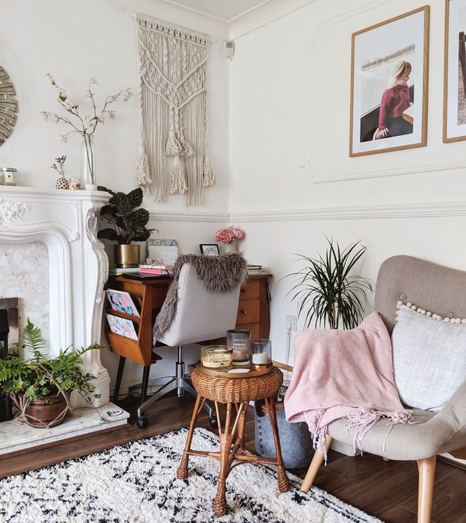 Датский интерьер хюгге