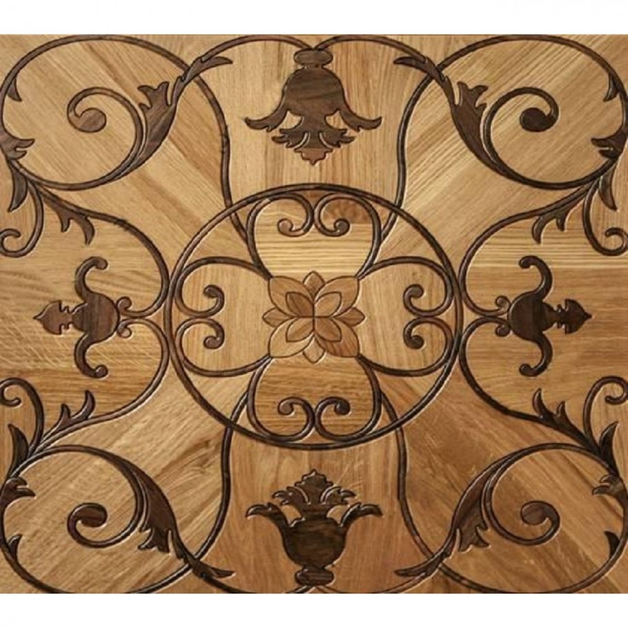 Модульный паркет Kochanelli Варезе