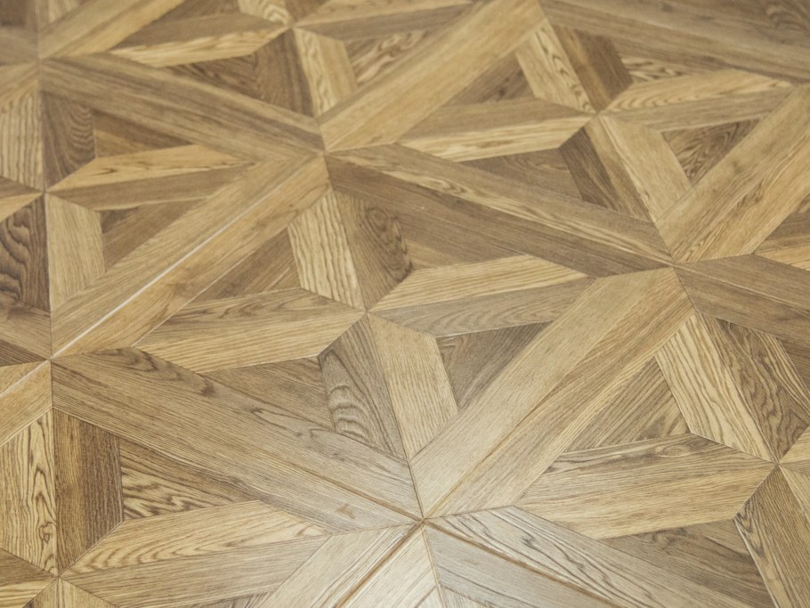 Ламинат Lamiwood Antiquary 844 дуб Розенталь