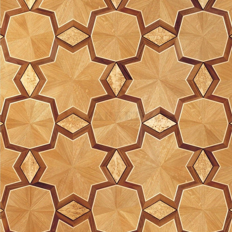 Паркет da Vinci