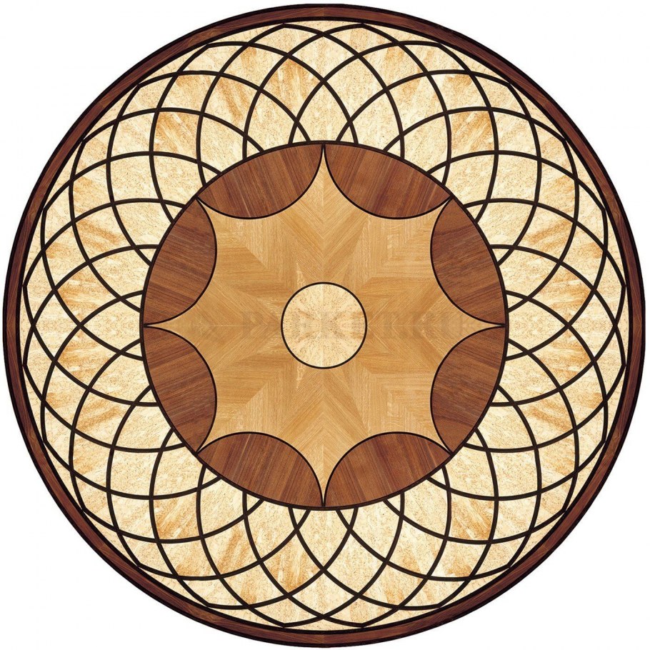 Художественный паркет Модерн