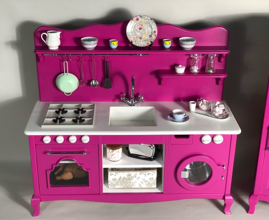 Кукольная кухня икеа