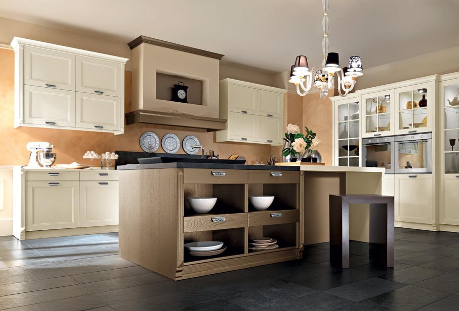 Кухня Astra California